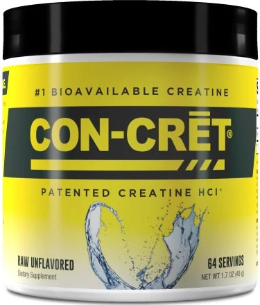 Promera Sports Con-Cret 64 Servings Unflavored (Ízesítetlen)