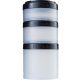 Blender Bottle Pro Stak Expansion 3Pak Clead 3 Részes Tároló Szett
