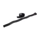 GASP Leather Straps (One-Size) Black (Fekete)