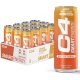 Cellucor Karton C4 Smart Energy 12x330ml Red Berry Yuzu (Piros Gyümölcs) EXP.:2026/01/02