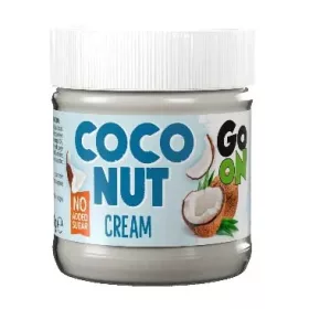 Go On Nutrition Coconut Cream (Kókusz Krém) 180g