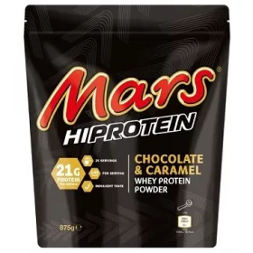   S&M Protein Powder HiProtein 455g MARS Chocolate (Csokoládé)
