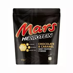 S&M Protein Powder HiProtein 455g MARS Chocolate (Csokoládé)