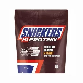 S&M Protein Powder HiProtein 455g SNICKERS Chocolate (Csokoládé)