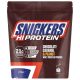 S&M Protein Powder HiProtein 455g SNICKERS Chocolate (Csokoládé)