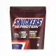 S&M Protein Powder HiProtein 455g SNICKERS Chocolate (Csokoládé)