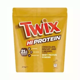 S&M Protein Powder HiProtein 455g TWIX HiProtein Chocolate (Csokoládé)