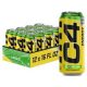 Cellucor Karton C4 Energy EU 12x500ml Twisted Limeade (Cseresznye Limonádé)