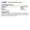 AMIX CarniShot 3000 60ml Mojito (Mojito)