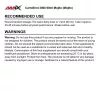 AMIX CarniShot 3000 60ml Mojito (Mojito)