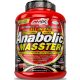 AMIX Anabolic Masster 2200g Strawberry (Eper)