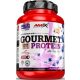 AMIX Gourmet Protein 1000g Blueberry Yogurt (Áfonya Joghurt)