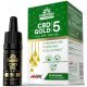 AMIX GreenDay ProVEGAN CBD GOLD 15% -10ml Drops Unflavored (Ízesítetlen)