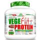 AMIX GreenDay Vege-Fiit Protein 2000g Double Dutch Chocolate (Csokoládé)