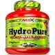 AMIX HydroPure Hydrolyzed Whey CFM 1600g Double Chocolate (Csokoládé)