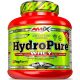 AMIX HydroPure Hydrolyzed Whey CFM 1600g French Strawberry Yoghurt (Eper Joghurt)