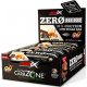 AMIX Karton Low-Carb ZeroHero 31% Protein Low Sugar Bar 15x65g Vanilla Almond (Vanília Mandula) EXP.:2025/08/31
