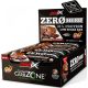AMIX Karton Low-Carb ZeroHero 31% Protein Low Sugar Bar 15x65g Double Chocolate (Csokoládé)