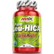 AMIX Pure Leu-HICA 90 Capsules 90 Kapszula