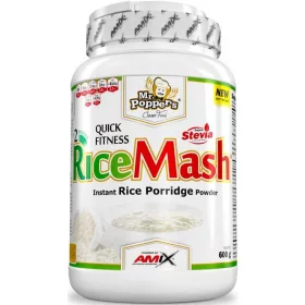 AMIX Mr. Poppers RiceMash 600g