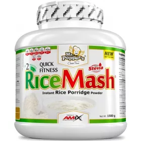 AMIX Mr. Poppers RiceMash 1500g