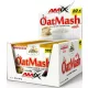 AMIX Karton Mr. Poppers OatMash 20x50g Lime Yoghurt (Lime Joghurt)