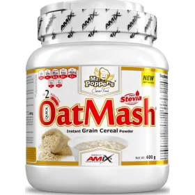 AMIX Mr. Poppers OatMash 600g