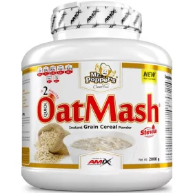 AMIX Mr. Poppers OatMash 2000g