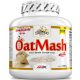 AMIX Mr. Poppers OatMash 2000g Double Dutch Chocolate (Csokoládé)