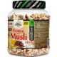 AMIX Mr. Poppers LowCarb Protein Müsli With Whey Crispies 500g Chocolate Banana (Csokoládé Banán)