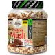 AMIX Mr. Poppers LowCarb Protein Müsli With Whey Crispies 500g Choco Coconut (Csokoládé Kókusz) EXP.:2026/01/31