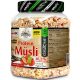 AMIX Mr. Poppers LowCarb Protein Müsli With Whey Crispies 500g Strawberry Vanilla (Eper Vanília) EXP.:2026/01/31