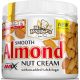 AMIX Mr. Poppers Smooth Cream 300g Almond Nut (Mandula)
