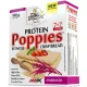 AMIX Mr. Poppers Fitness Protein Poppies Amaranth 100g