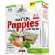 AMIX Mr. Poppers Fitness Protein Poppies Veggie 100g