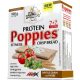 AMIX Mr. Poppers Fitness Protein Poppies Whole Grain-Herbs 100g