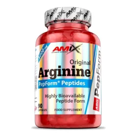 AMIX Original Arginine PepForm Peptides 90 Capsules 90 Kapszula