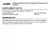 AMIX Original Arginine PepForm Peptides 90 Capsules 90 Kapszula