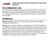 AMIX Original Arginine PepForm Peptides 90 Capsules 90 Kapszula