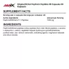 AMIX Original BCAA PepForm Peptides 90 Capsules 90 Kapszula