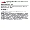 AMIX Original BCAA PepForm Peptides 90 Capsules 90 Kapszula