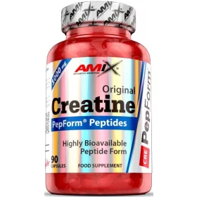   AMIX Original Creatine PepForm Peptides 90 Capsules 90 Kapszula