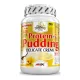 AMIX Mr. Poppers Protein Pudding Delicate Creme 600g Creamy Vanilla (Vanília)