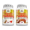 AMIX Mr. Poppers Protein Pudding Delicate Creme 600g Creamy Vanilla (Vanília)