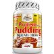 AMIX Mr. Poppers Protein Pudding Delicate Creme 600g Double Chocolate (Csokoládé)