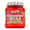 AMIX L-Glutamine + BCAA 1000g Unflavored (Ízesítetlen)