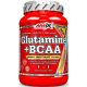 AMIX L-Glutamine + BCAA 1000g Unflavored (Ízesítetlen)