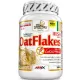 AMIX Mr. Poppers Oat Flakes Gluten Free 1000g Unflavored (Ízesítetlen)