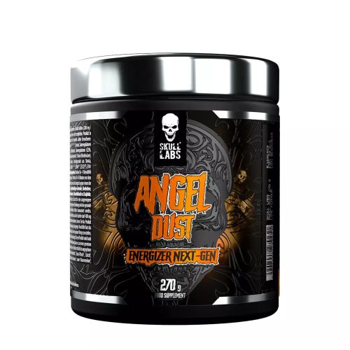 Skull Labs Angel Dust 270g Dragon Fruit (Sárkánygyümölcs)