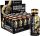 Kevin Levrone Karton Scatterbrain Shot 12x120ml Exotic (Egzotikus Gyümölcs)